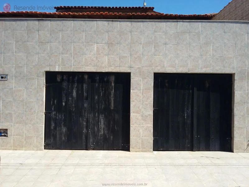 Foto 11 de 11 - Casa para aluguel em Vila Verde